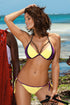 Swimsuit two piece model 128987